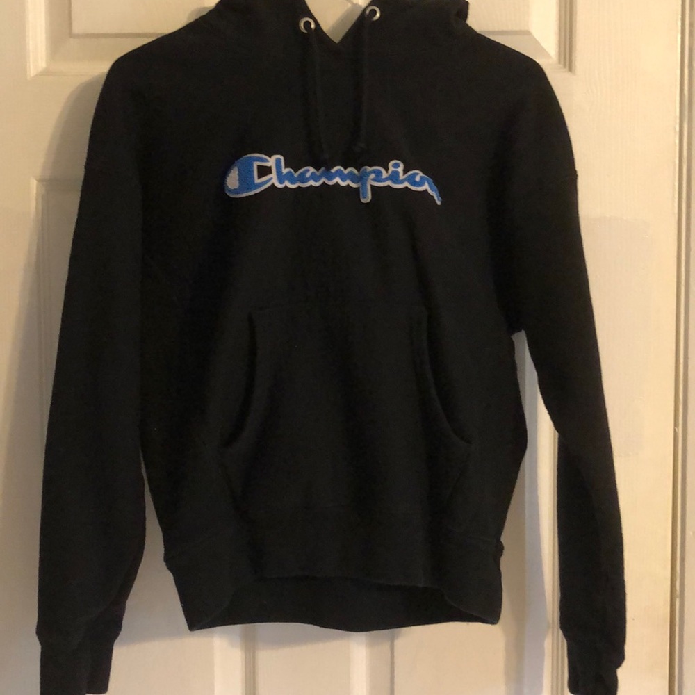 Champion Hoodie